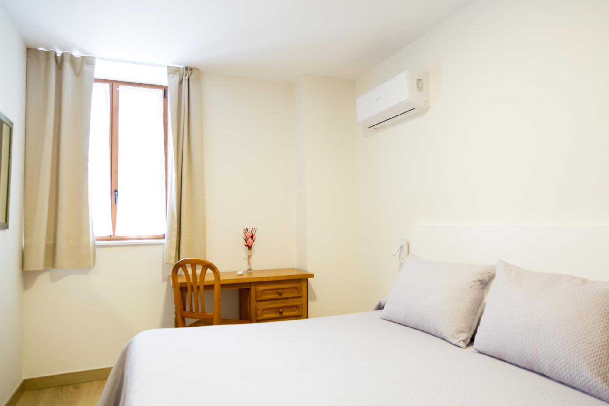 Apartamentos Playa De Cóbreces מראה חיצוני תמונה