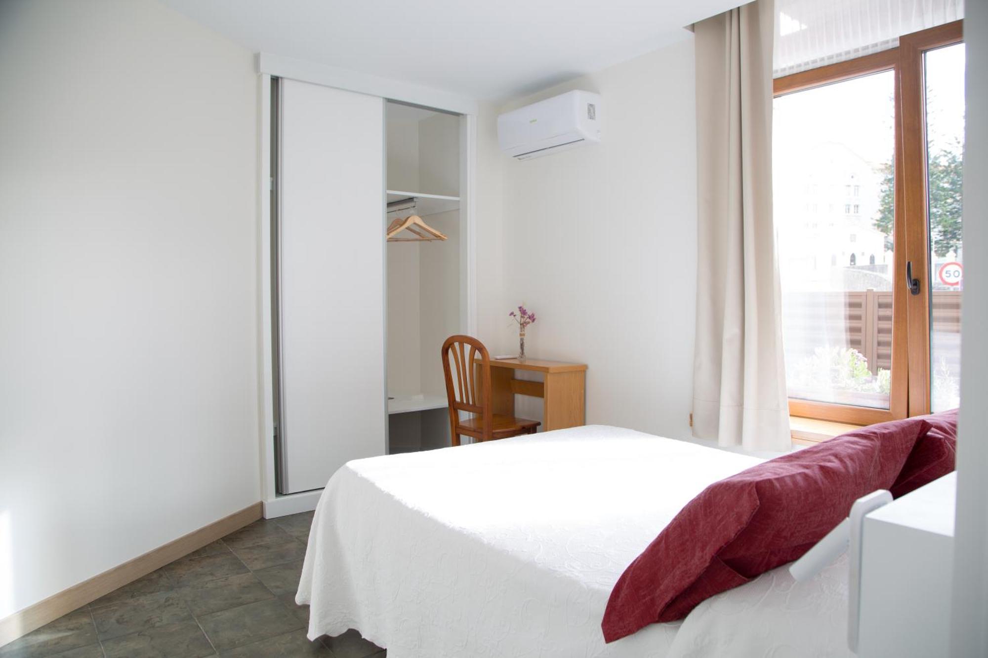 Apartamentos Playa De Cóbreces מראה חיצוני תמונה