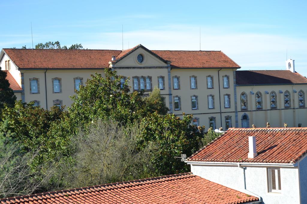 Apartamentos Playa De Cóbreces חדר תמונה